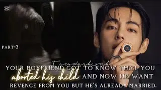 When Ur bf got to know you ab**ted his child-❤️‍🔥💔#sadstory #bts #taehyungff #viralvideo #youtube 