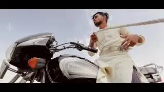 RRR MOVIE CREATION 