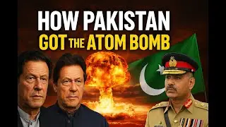 Did CHina helped  Pakistan to Get the Atom Bomb &ndash; The Untold Thriller 💥