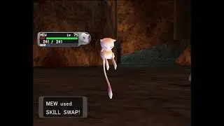 Pok&eacute;mon XD ‒ Skill Swap / スキルスワップ / Intercambio [1080p]