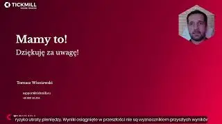 Forex 101: Opanuj Podstawy Handlu Walutami. Styczeń 2026 - Tomasz Wisniewski