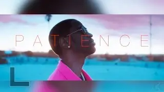 Big Sean - Patience