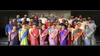IT Department video-VNRVJIET || Hyderabad.