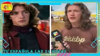 La estrella de la novela furor de Netflix que se alej&oacute; de la fama y ahora arma carpas en San Clement