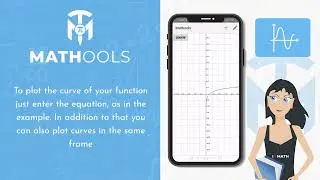 how to calculate Limit Function Derivative integral Continuity ... with Mathools mathematics APP