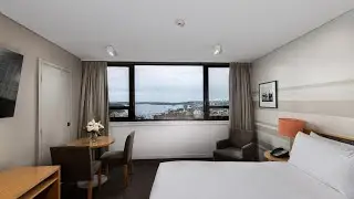 View Sydney, Australia