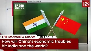 TMS Ep499: Chinese economy, policy making rejig, markets, protectionism