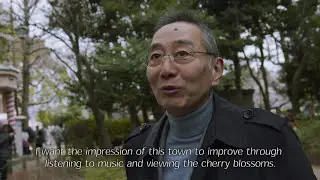Behind the Scenes -Tokyo Harusai- Kazuya Sato
