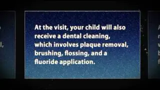 Pediatric Dentist Castle Rock Sept2011