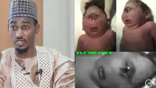 Gaskiyar magana kan haihuwar Dujjal Da akeyi a wani gari yanzu