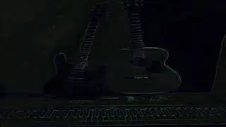Symphony of a Broken Artist