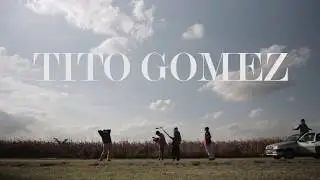Tito - Trailer Oficial 2018