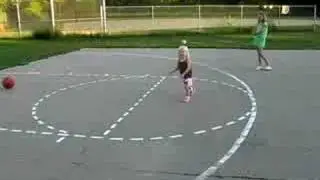WNBA future star