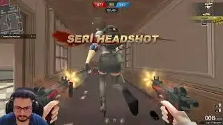 POINT BLANK YELEK HP HEDİYELER TDM KAYDOL HEDİYELER İLE OYNA