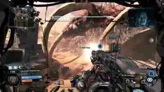 Titanfall Massacre