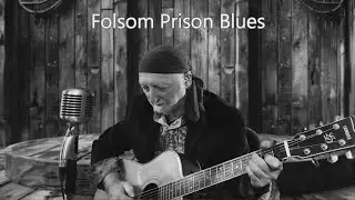 folsom Prison blues