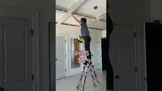 DIY Coffered Ceiling Cost Breakdown
