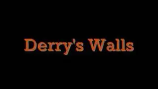 Derry's Walls by Willie Rodgers