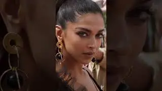 The Stunning Duo 🔥 | Jhoome Jo Pathaan | #shahrukhkhan #deepikapadukone #dancesong #yrfshorts #yrf