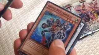 Apertura tin Evolzar Dolkka