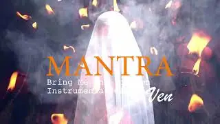 MANTRA (Instrumental Cover) / Bring Me The Horizon