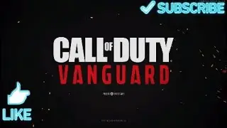 This is the worst i ever played COD vanguard ( I'm embarrassed)