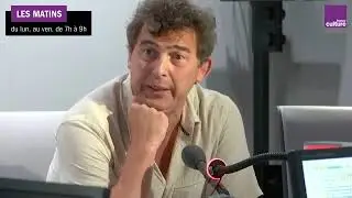 L'ordre sexuel, c'est l'ordre social - Eric Fassin