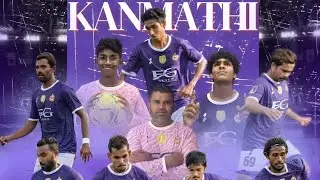 Kanmathi SC Champion Song || Club Huvaas Futsal Tournament 2025