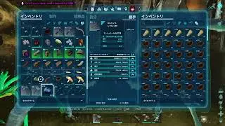 [PS5]ARK:ASA DLC不買マン、静かになったこの世界で。[指示不要]