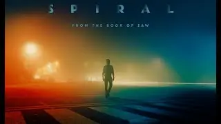 Spirale , l'h&eacute;ritage de Saw - Bande Annonce FR #Saw #Saw9