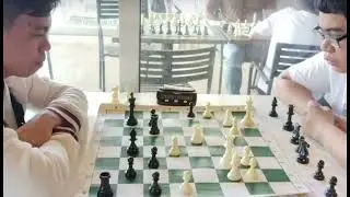 STRONG TACTICAL BLOW!