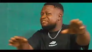 Dj Buba_ Fatima [official video]