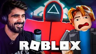 NEIL DOES ROBLOX