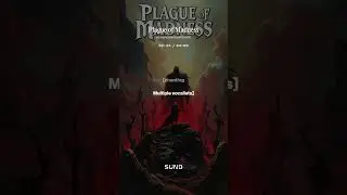 Plague of Madness