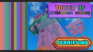 Tower of Extravagant Borders (ToEB) Guide - AToS Ring 6