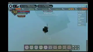 runeslayer rising fang bug