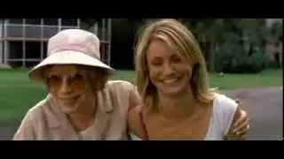 In Her Shoes - Trailer