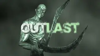 Outlast ....Horror Pc Game 😱 | Facecam !!! | Episode 2