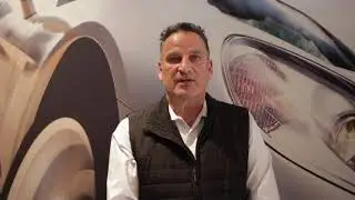Meet Paul Cocco, Used Car Sales Manger at Apple Chevrolet