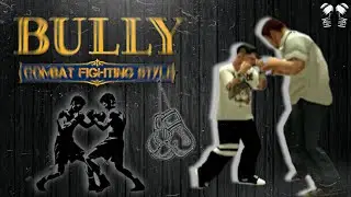 Bully AE - Combat Fighting Style | New Moves