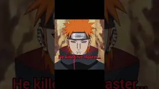 Pain vs kawaki Uzumaki -Pain killed his master for peace&hellip; Kawaki broke peace for his master #shorts