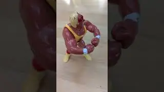 Top 5 WWF Hasbro Figures - Retro Toys