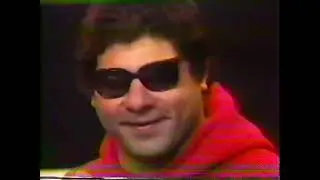 Рекламный ролик Don Muraco для MSG &mdash; вышел в эфир 19 февраля 1983 года.