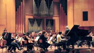Beethoven - Piano Concerto n. 3 (mov. III) Alberto Chines