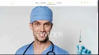 Proyecto web | Medi-Art