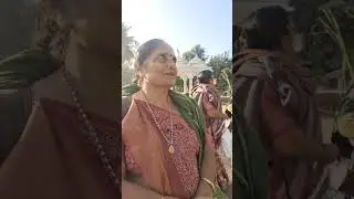 પરબધામ દર્શન.  Jalpa Patel Sathi Seva Group Harmdiya | Social Work l Team Sathi