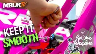 Top Maintenance Tips From Tahn&eacute;e Seagrave's Mechanic ⚙️