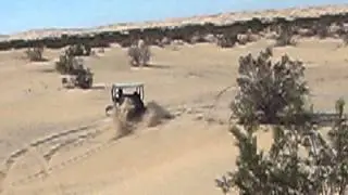 Found a jump for the Rhino  RhinoForums.net
