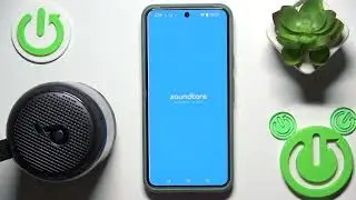 SOUNDCORE Glow Mini &ndash; Jak zainstalować dedykowaną aplikację na Android
