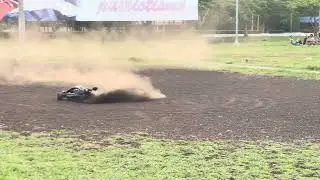 Reely Carbon fighter 3